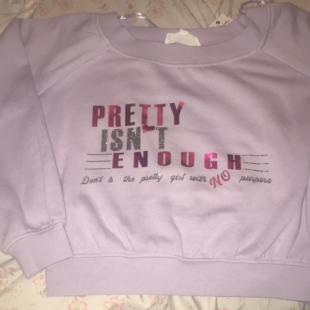 Hand pressed women shirt